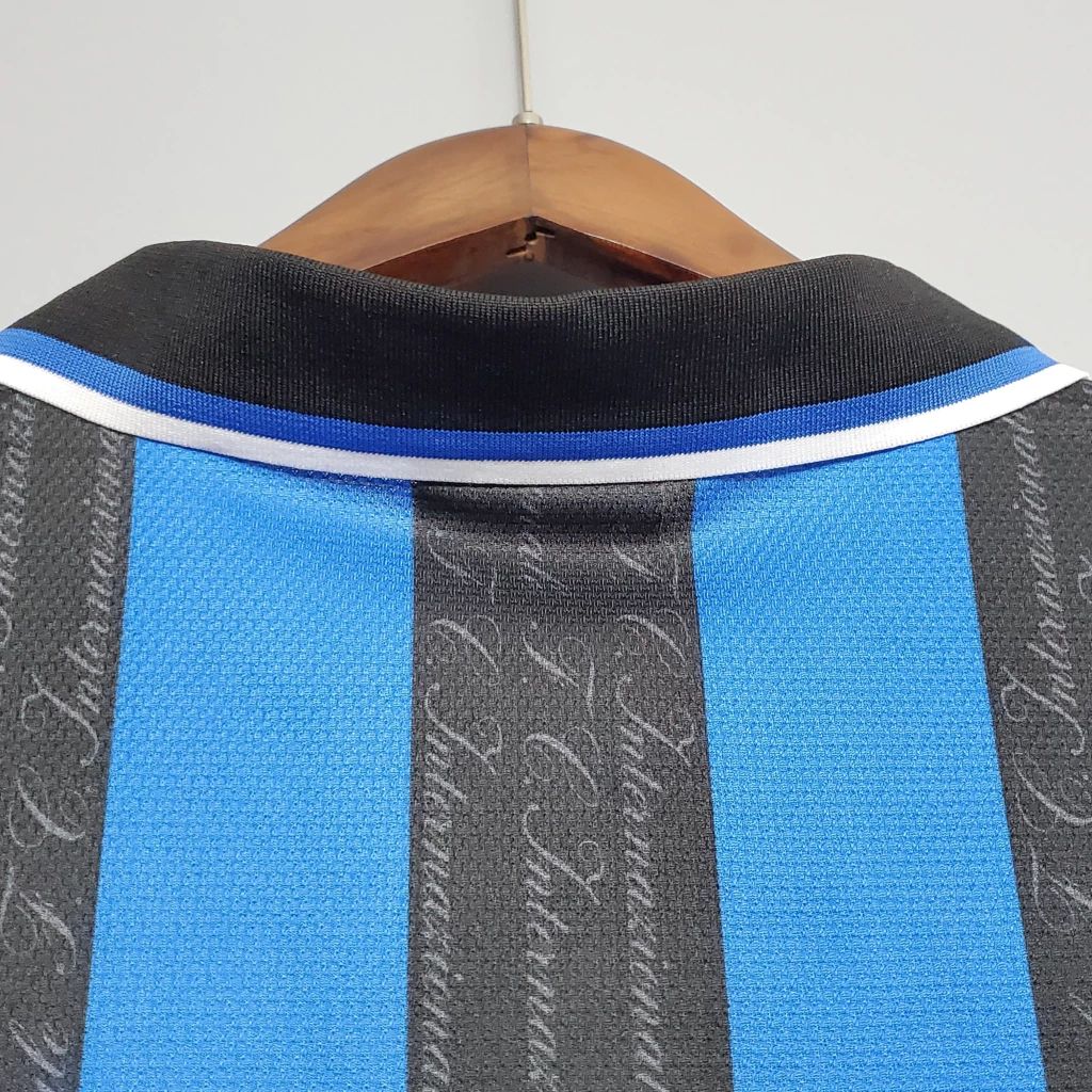 Camieta Inter Retro 1997/98