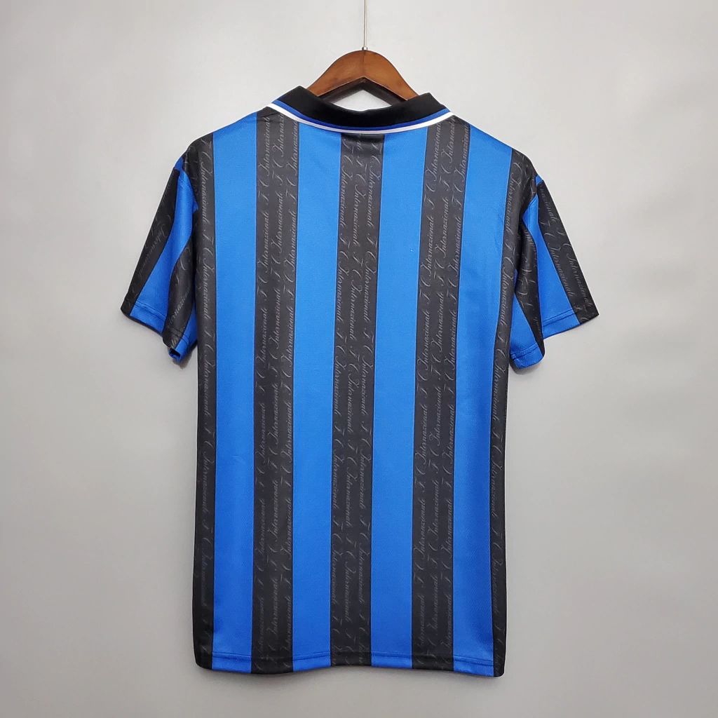 Camieta Inter Retro 1997/98