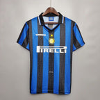 Camieta Inter Retro 1997/98