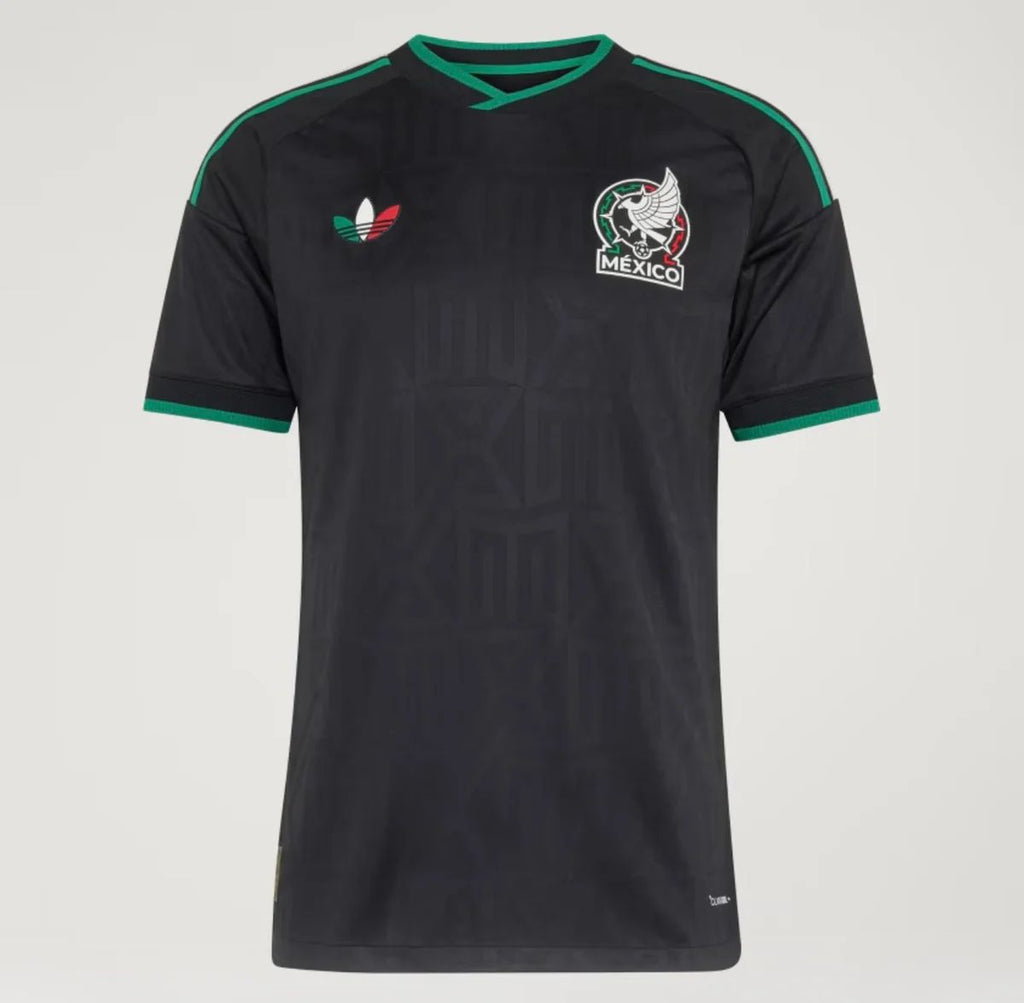 Camiseta México Third 2026/27 - Jugador