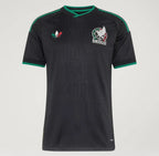 Camiseta México Third 2026/27 - Jugador