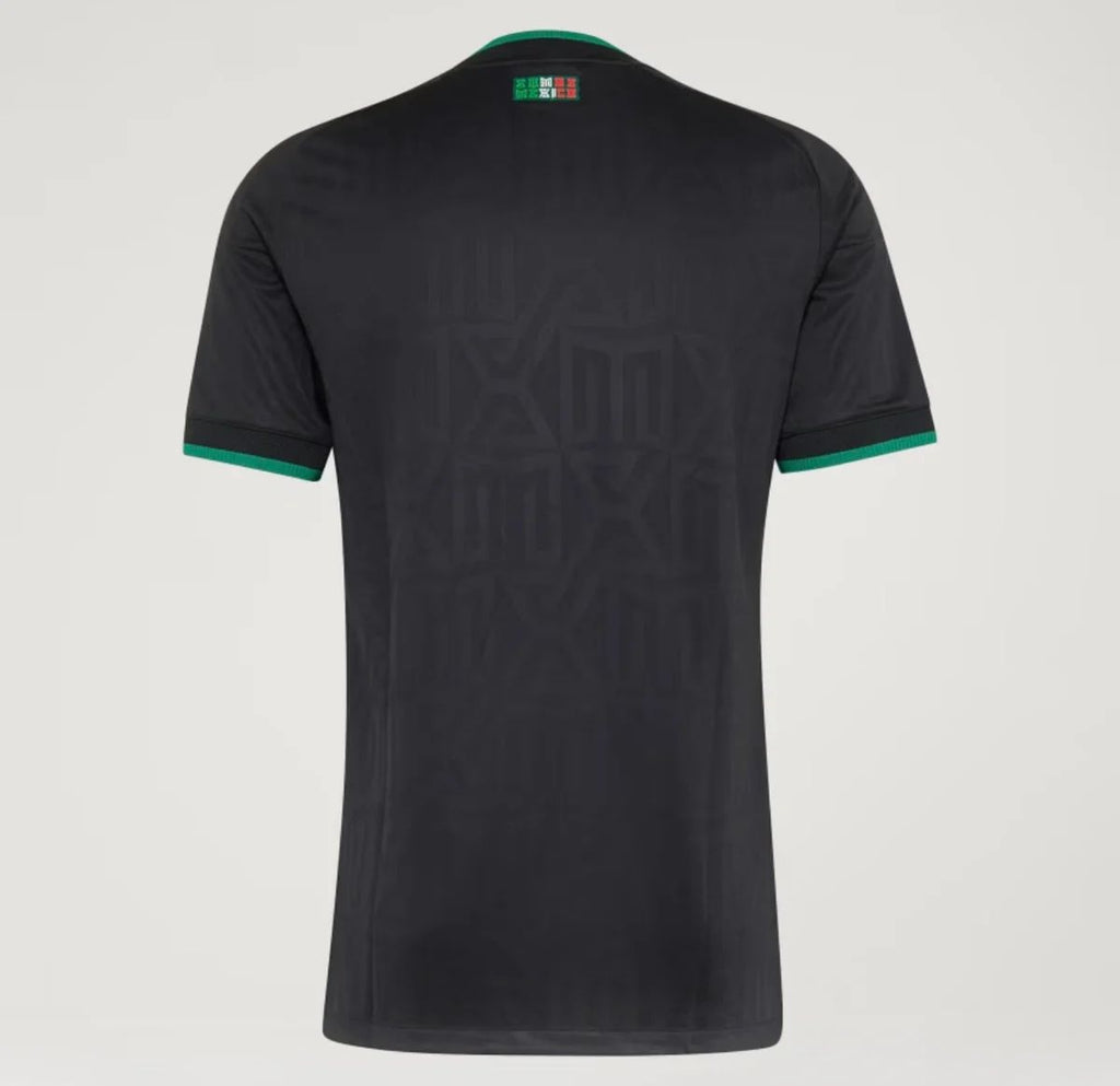 Camiseta México Third 2026/27 - Jugador