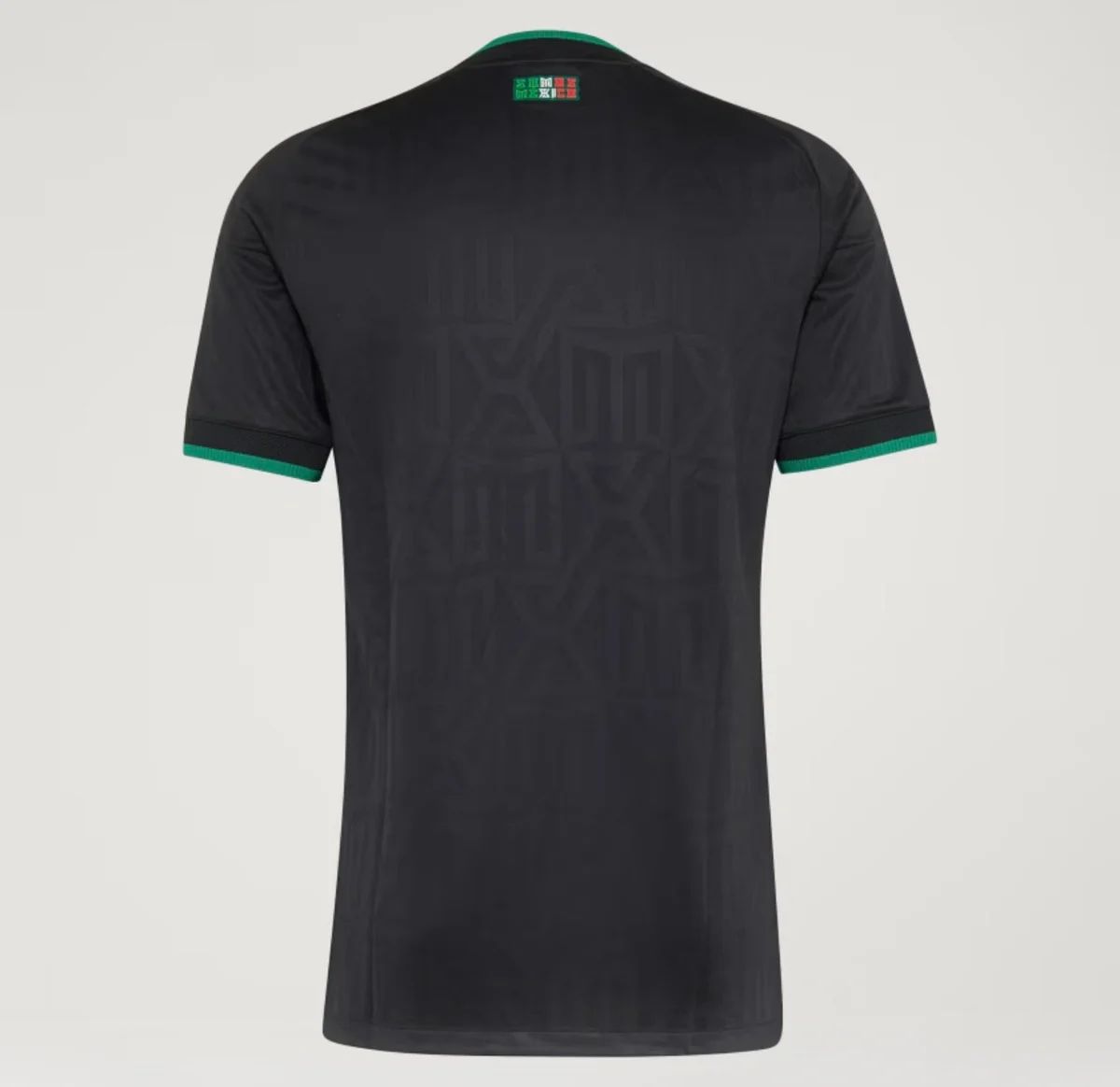Camiseta México Third 2026/27 - Jugador