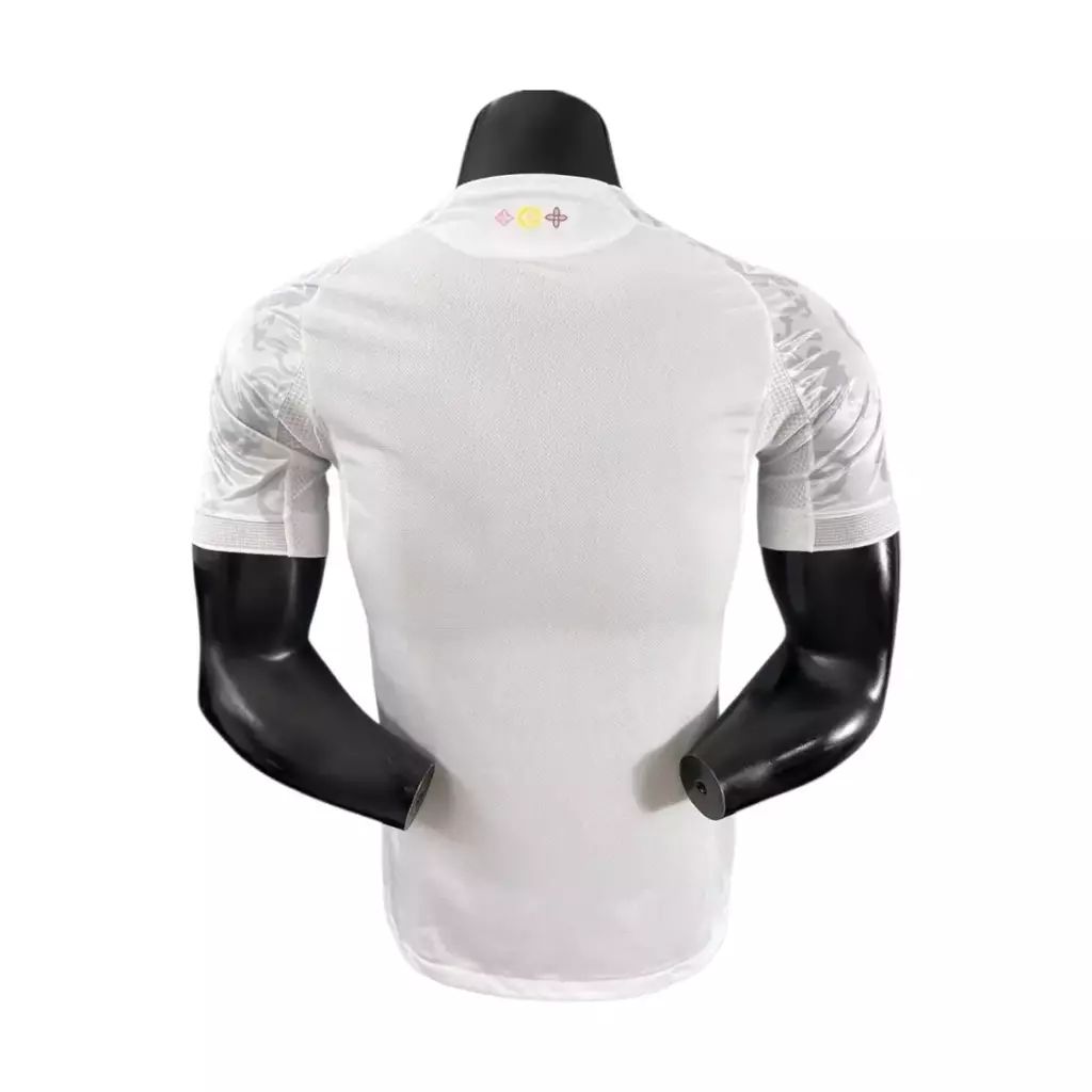 Camiseta Real Madrid x Louis Vuitton 25/26 - Jugador