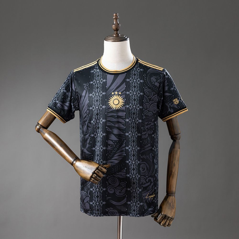 Camiseta Argentina 2026/27 - Edición Especial