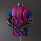 Camiseta FC Barcelona Fourth 25/26 - Jugador