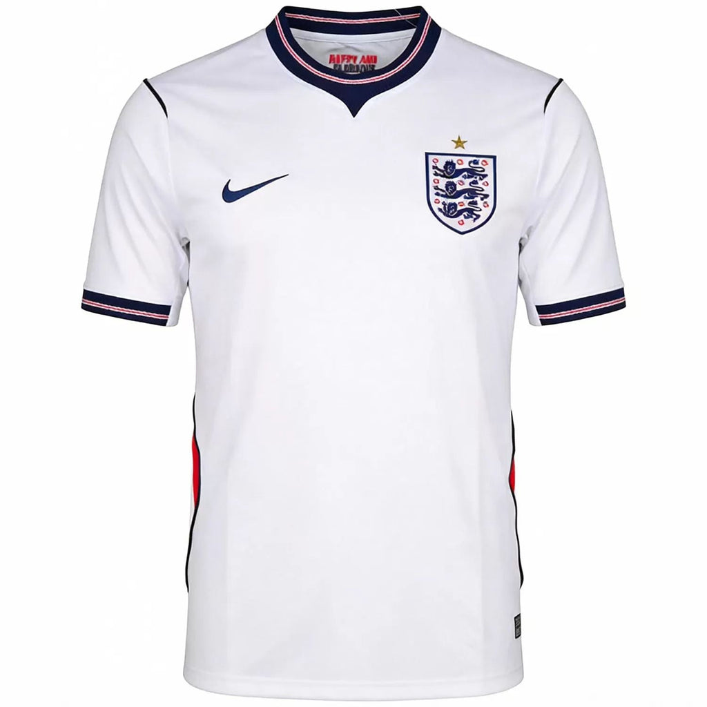 Camiseta Inglaterra Home 2026/27