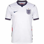 Camiseta Inglaterra Home 2026/27