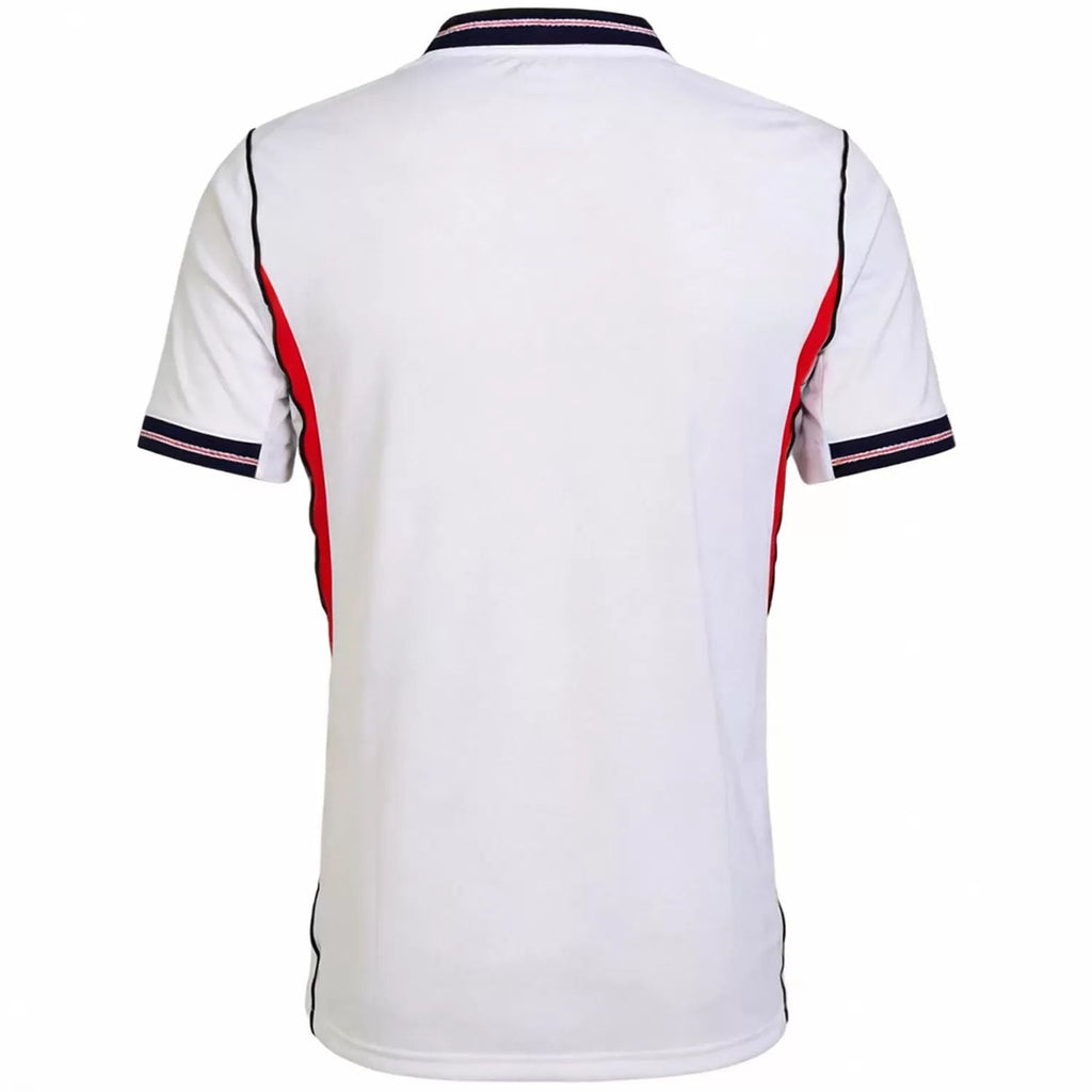 Camiseta Inglaterra Home 2026/27