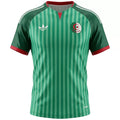 Camiseta Argelia Away 2026/27