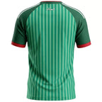 Camiseta Argelia Away 2026/27
