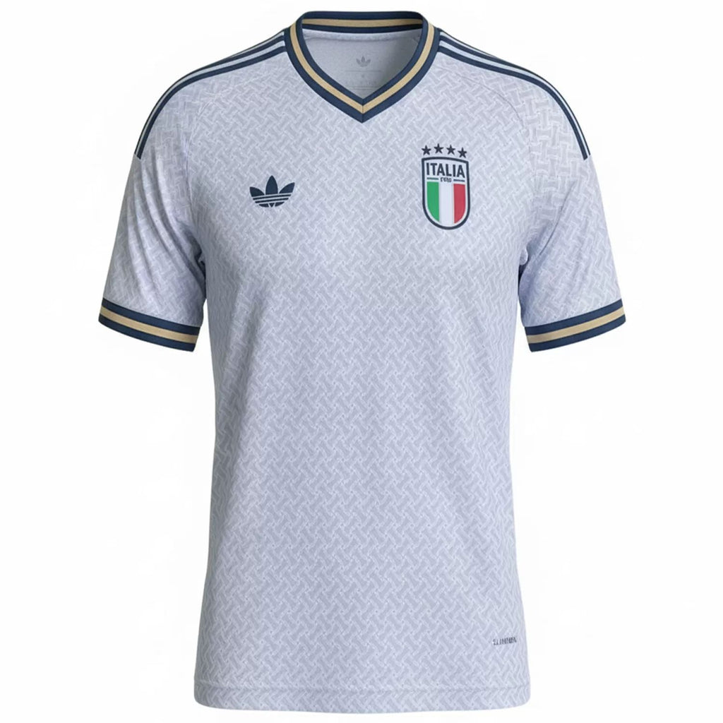 Camiseta Italia Away 2026/27