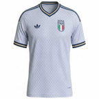 Camiseta Italia Away 2026/27