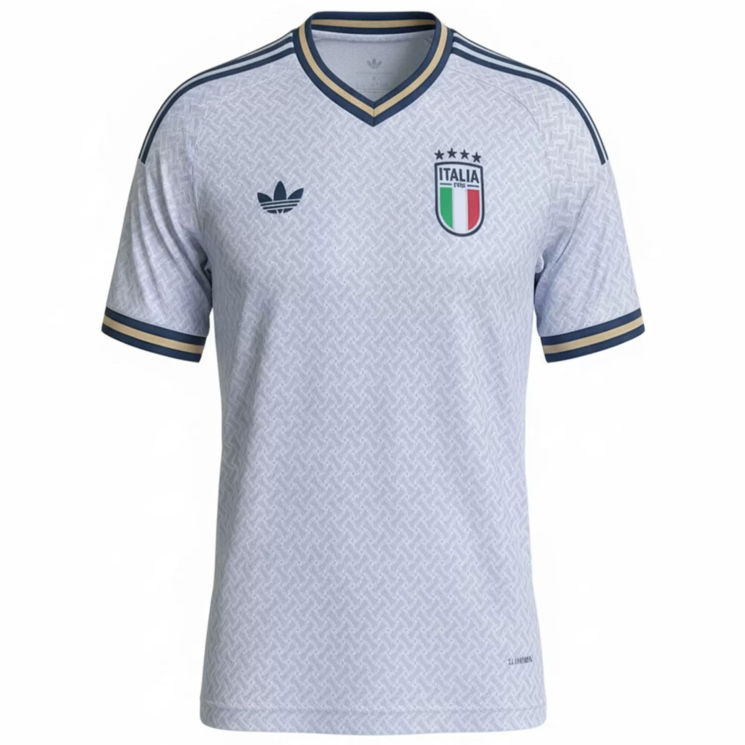 Camiseta Italia Away 2026/27