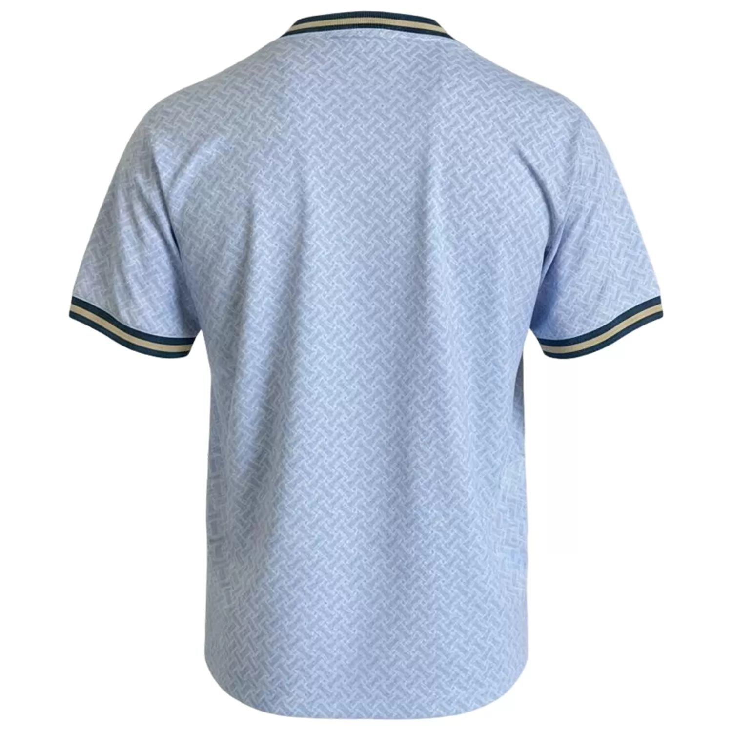 Camiseta Italia Away 2026/27
