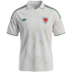 Camiseta Gales Away 2026/27