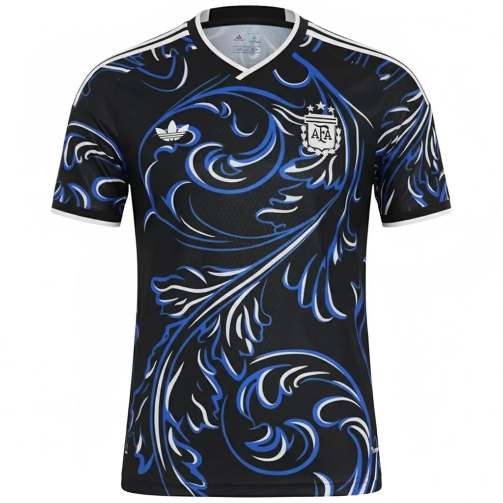 Camiseta Argentina Away 2026/27