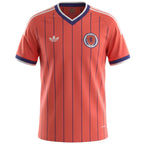 Camiseta Escocia Away 2026/27
