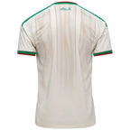 Camiseta Argelia Home 2026/27