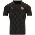 Camiseta Portugal Home "Pantera Negra" 2026/27 - Jugador
