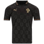 Camiseta Portugal Home "Pantera Negra" 2026/27 - Jugador