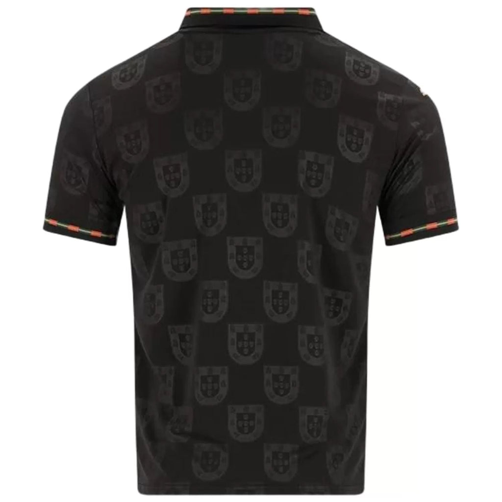 Camiseta Portugal Home "Pantera Negra" 2026/27 - Jugador