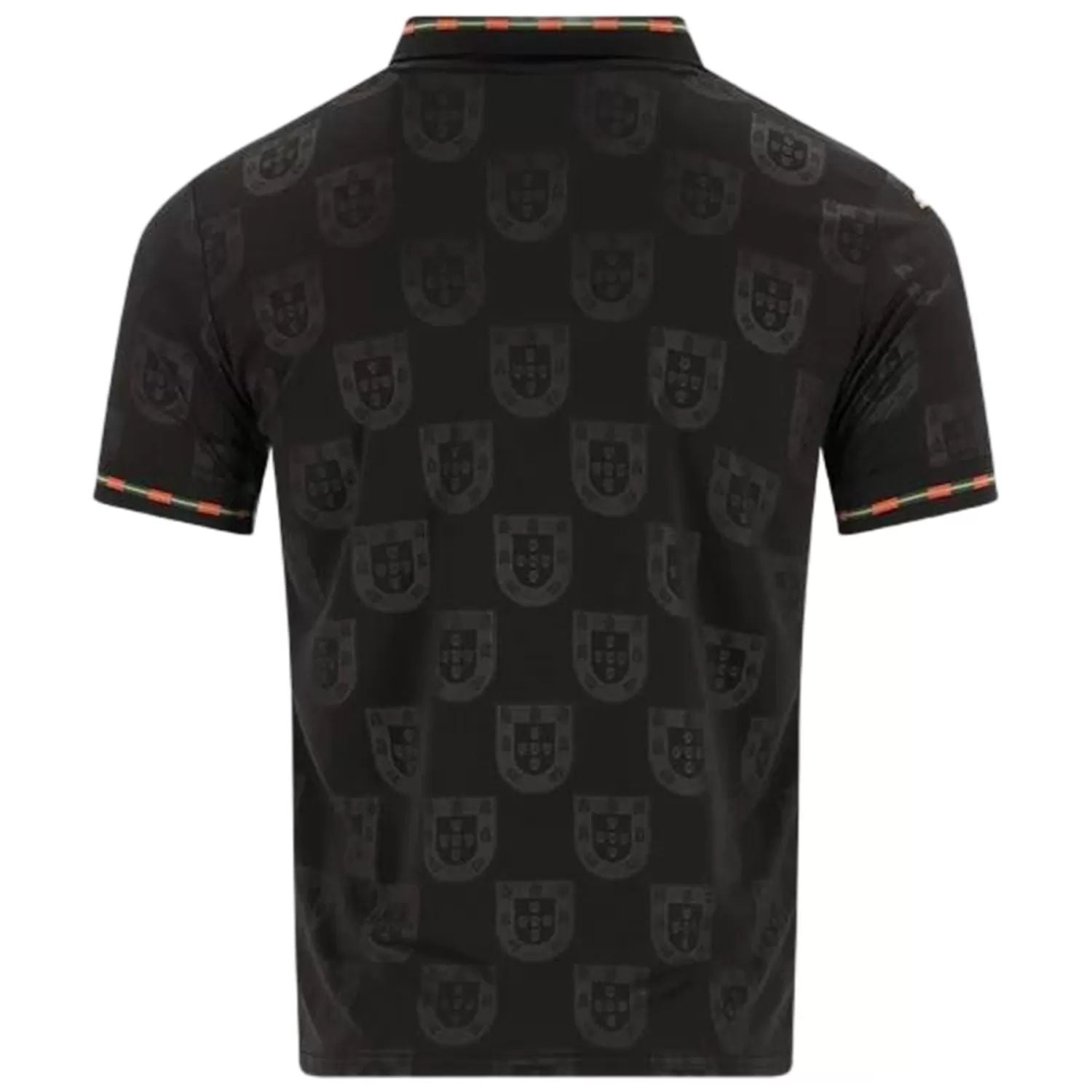 Camiseta Portugal Home "Pantera Negra" 2026/27 - Jugador