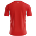 Camiseta Suiza Home 2026/27