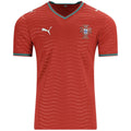 Camiseta Portugal Home 2026/27