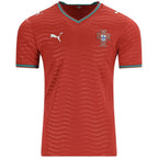 Camiseta Portugal Home 2026/27