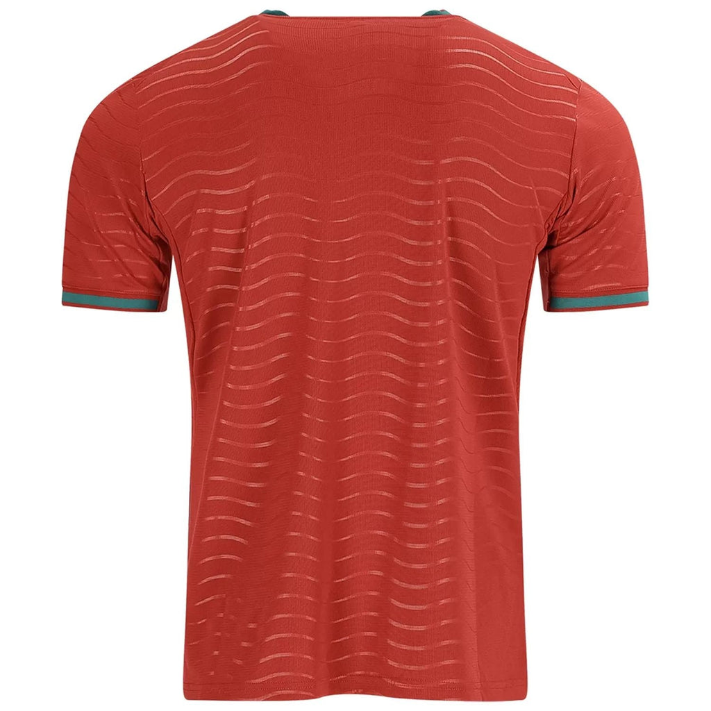 Camiseta Portugal Home 2026/27