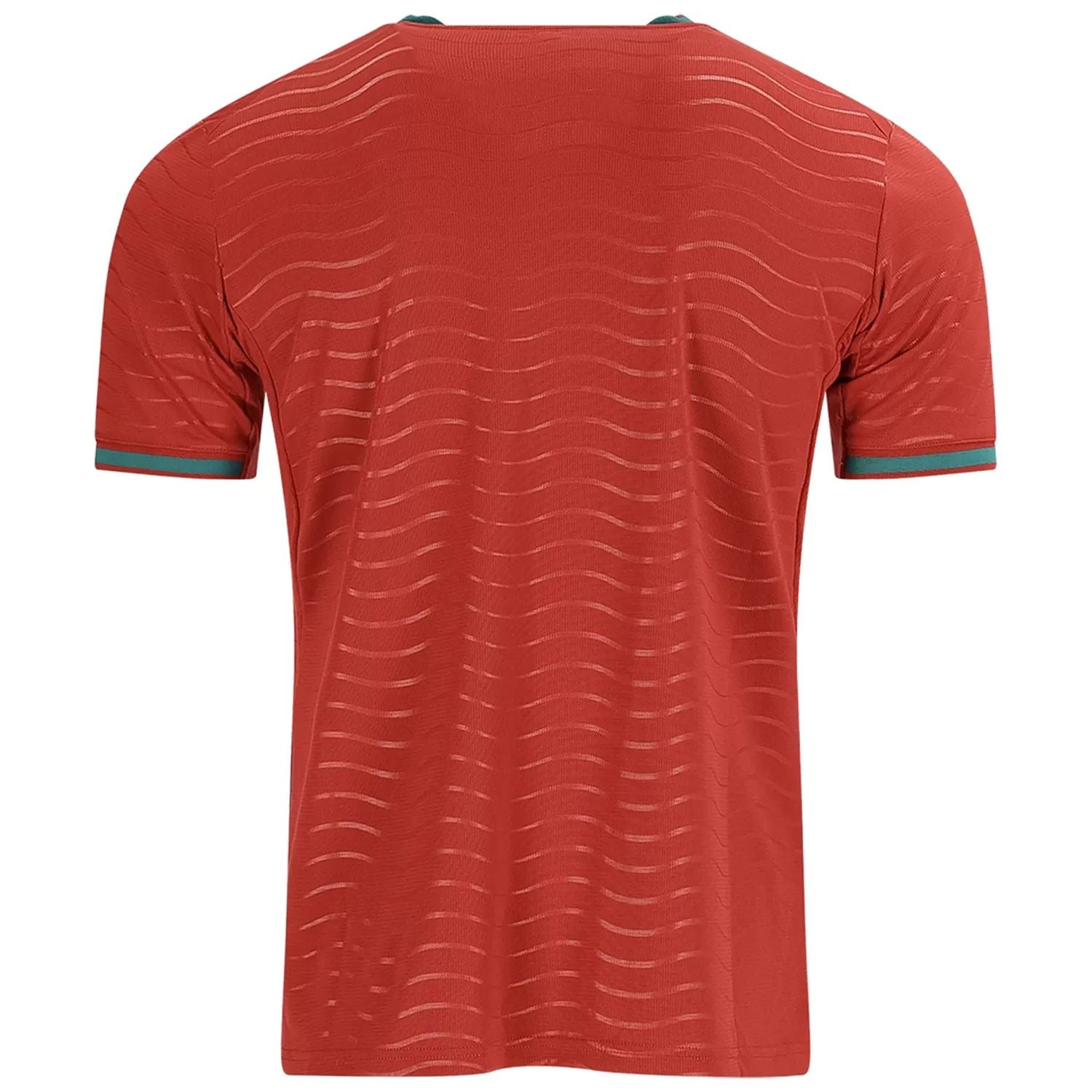 Camiseta Portugal Home 2026/27