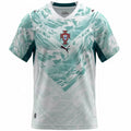 Camiseta Portugal Away 2026/27