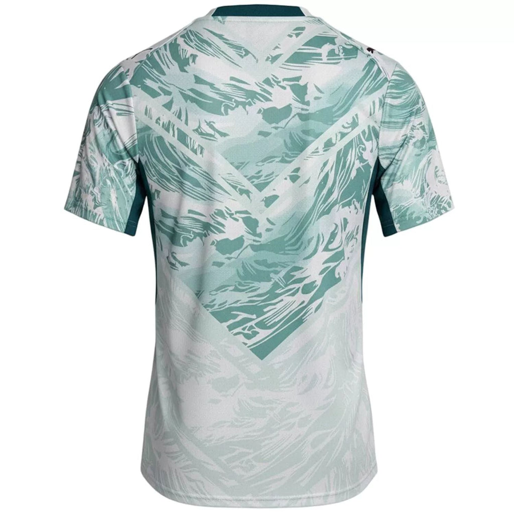 Camiseta Portugal Away 2026/27