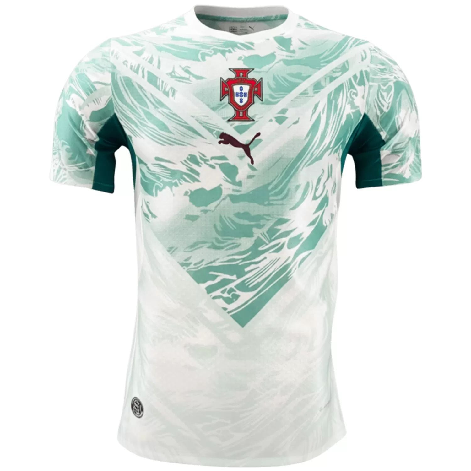 Camiseta Portugal Away 2026/27 - Jugador