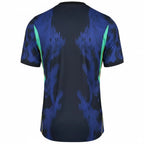 Camiseta Brasil Away 2026/27