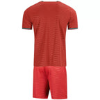 Camiesta y Pantalones para niños Portugal Home 2026/27