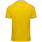 Camiseta Colombia Home 2026/27