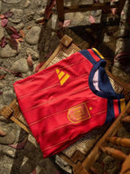 Camiseta España Home 2026/27 - Jugador