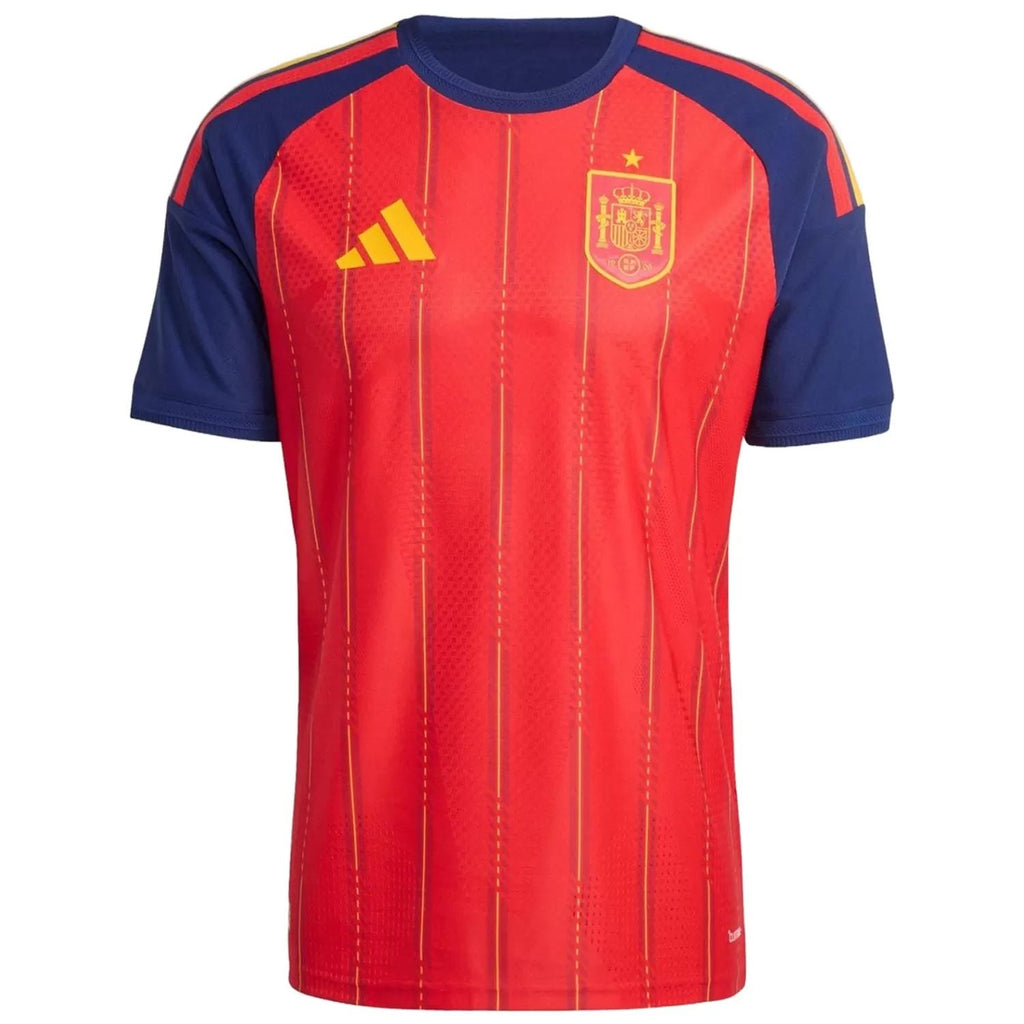 Camiseta España Home 2026/27 - Jugador
