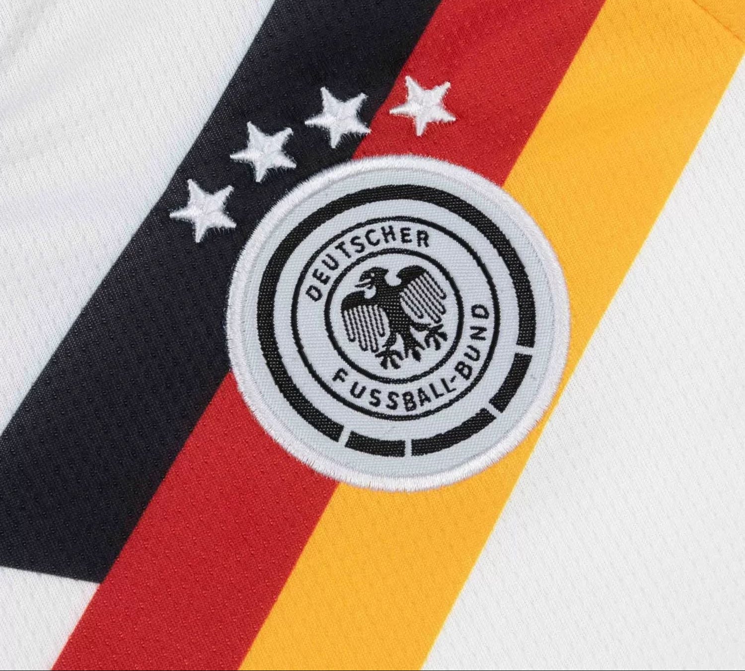 Camiseta y Pantalones para niños Alemania Home 2026/27 - Con Medias