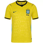 Camiseta Brasil Home 2026/27