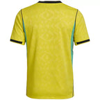 Camiseta Brasil Home 2026/27