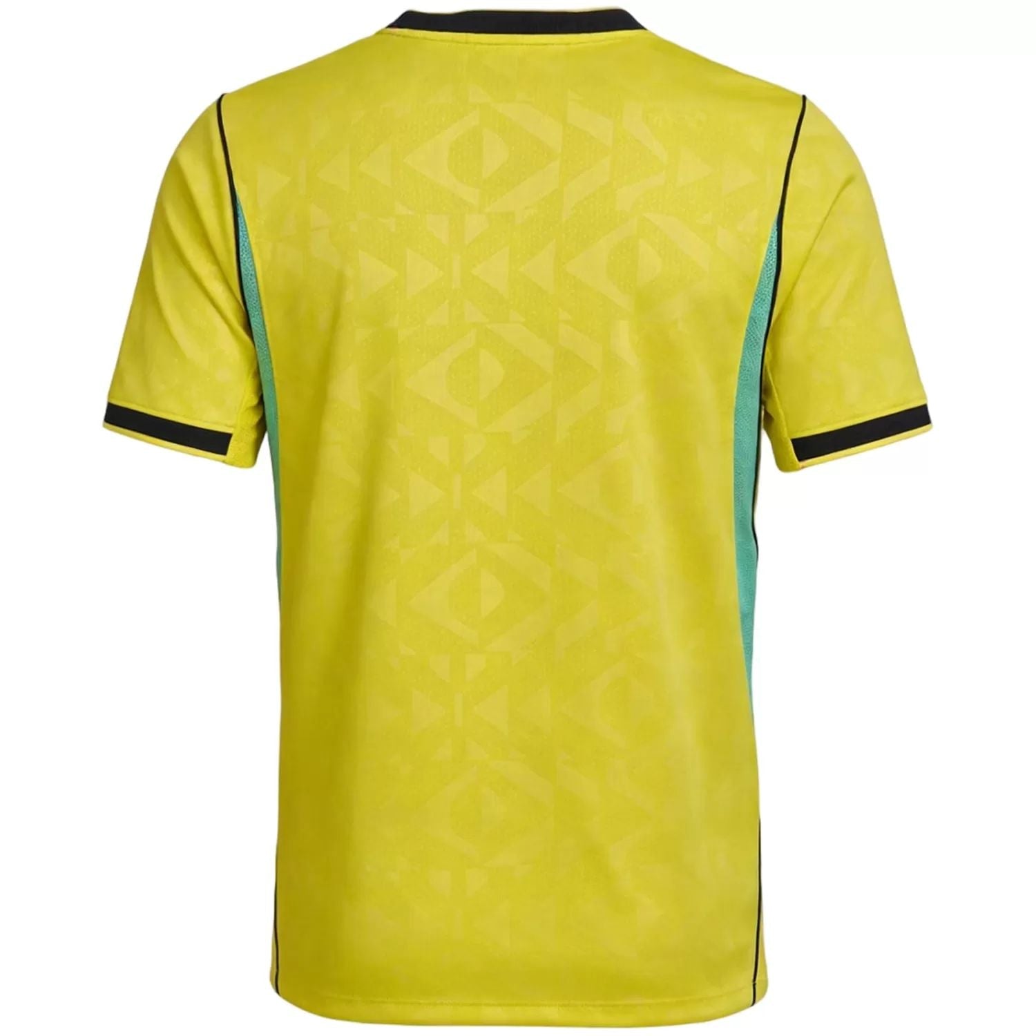 Camiseta Brasil Home 2026/27