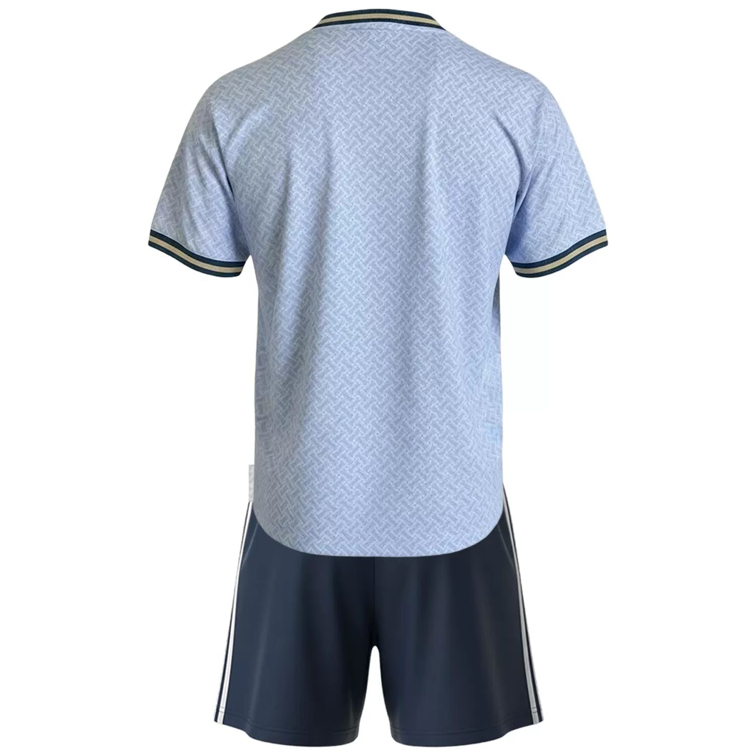 Camiseta y Pantalones para niños Italia Away 2026/27