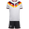 Camiseta y Pantalones para niños Alemania Home 2026/27