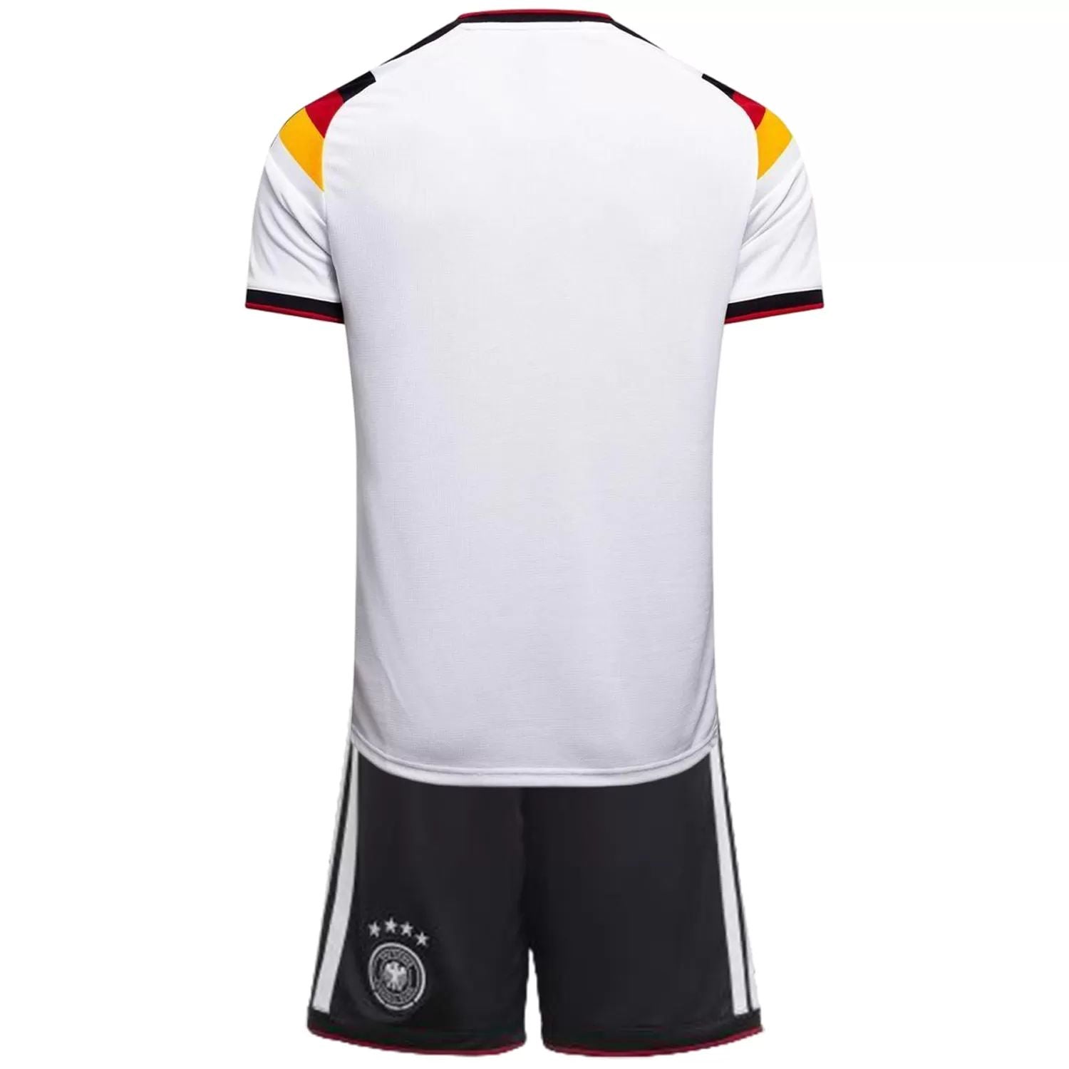 Camiseta y Pantalones para niños Alemania Home 2026/27