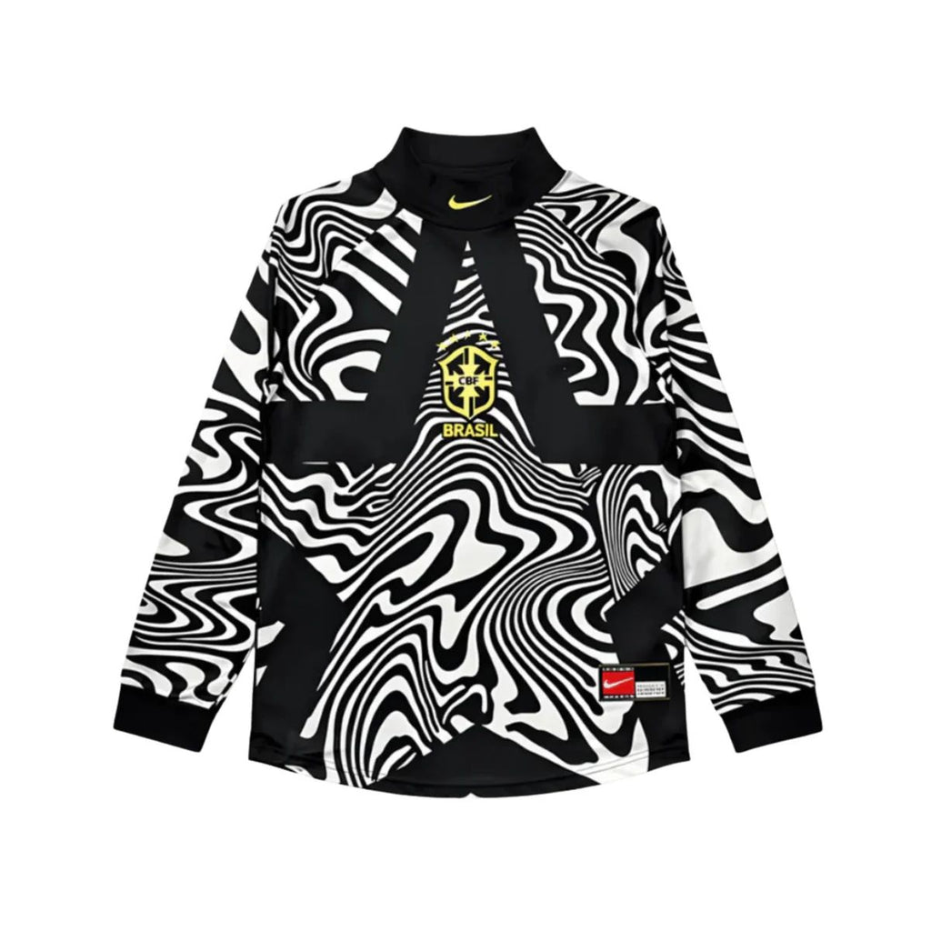 Camiseta Portero Brasil 2026/27