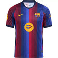 Camiseta FC Barcelona Home 2026/27