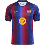 Camiseta FC Barcelona Home 2026/27